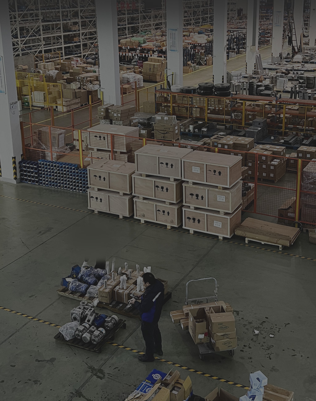 Be the best quality supplier in China