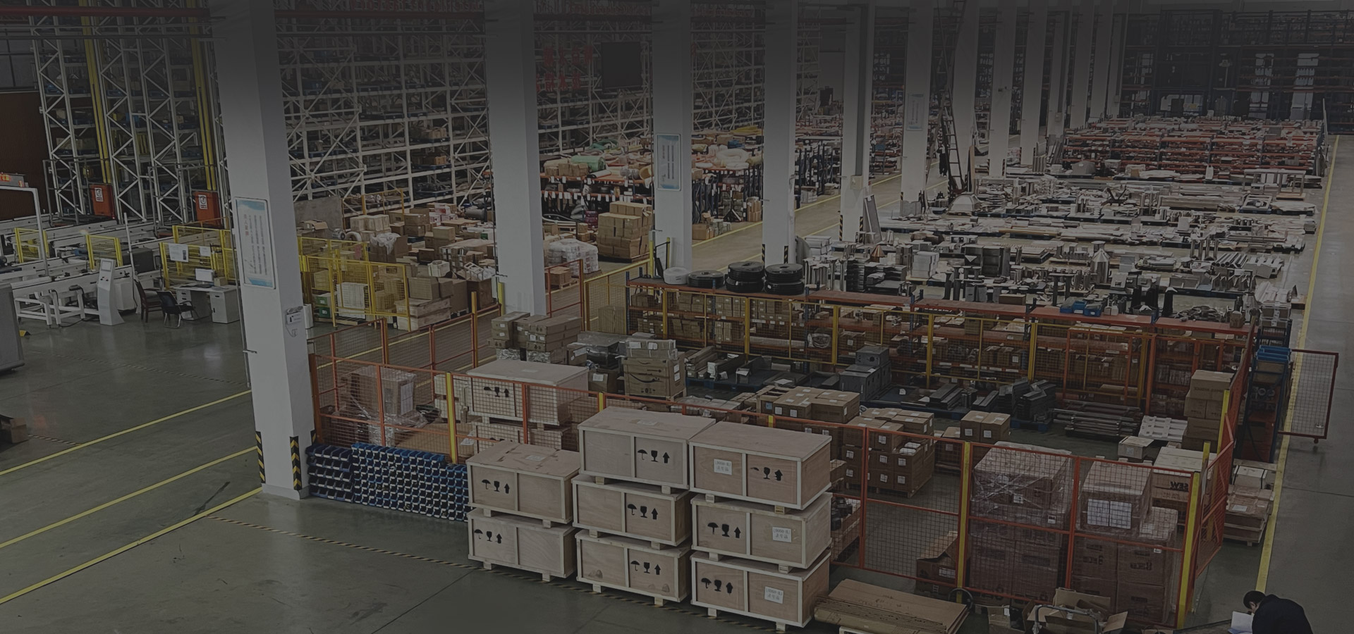 Be the best quality supplier in China