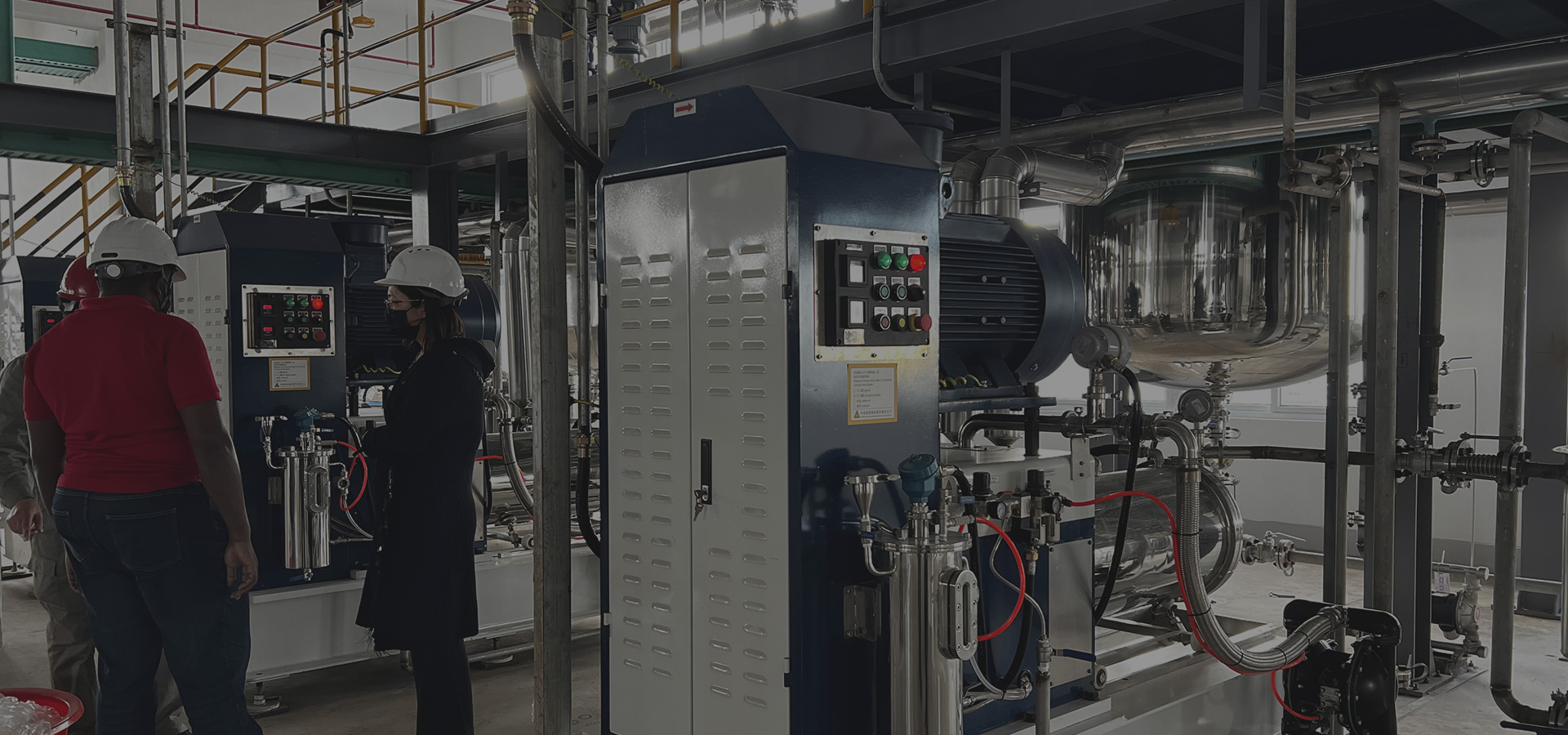 Be the best quality supplier in China