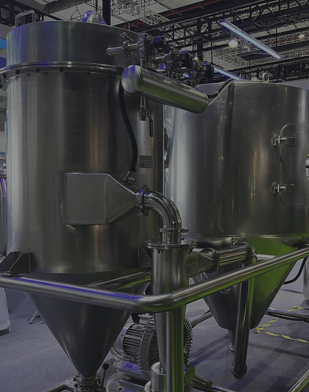 Be the best quality supplier in China