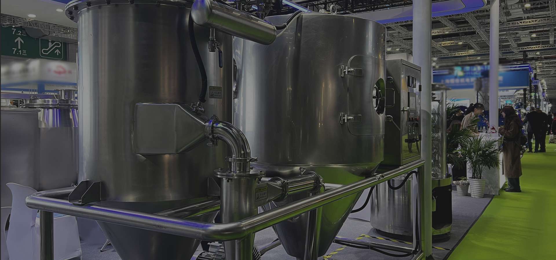 Be the best quality supplier in China