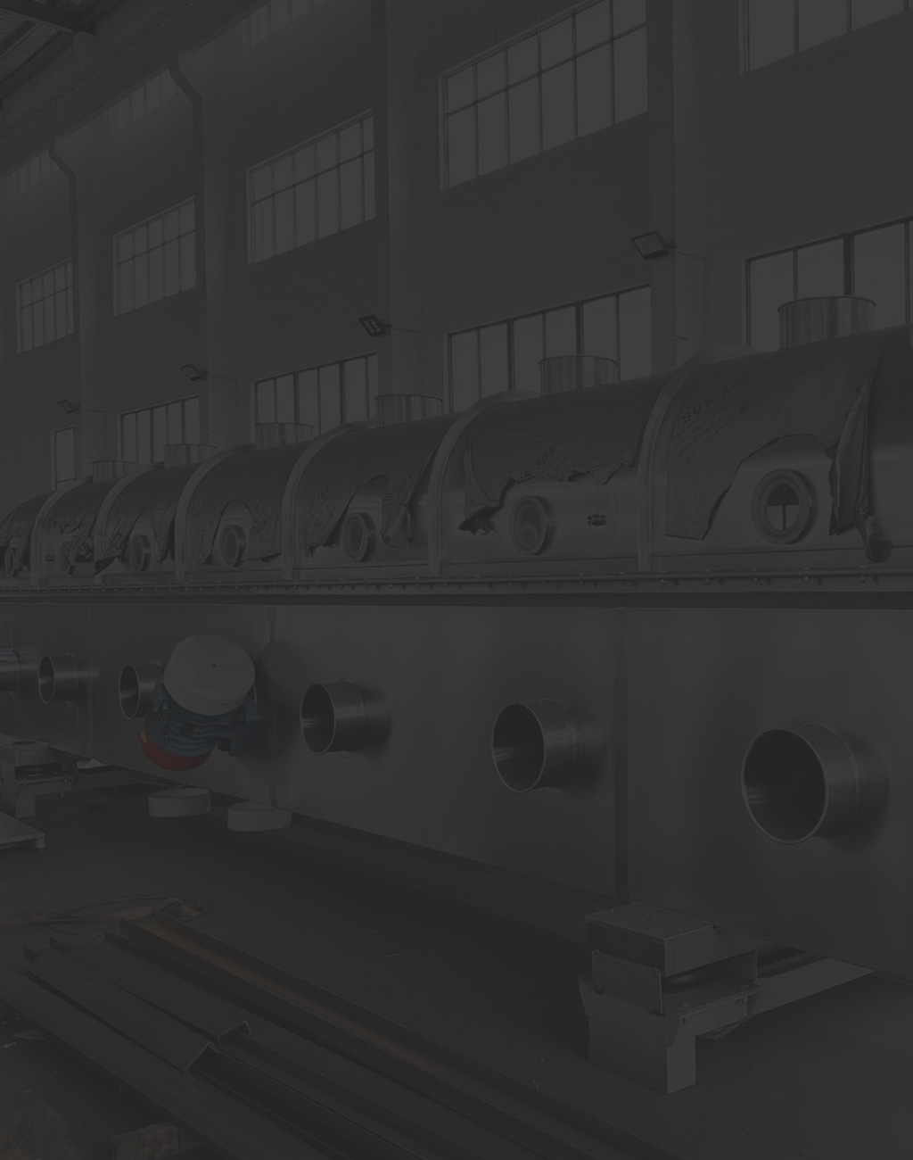 Be the best quality supplier in China