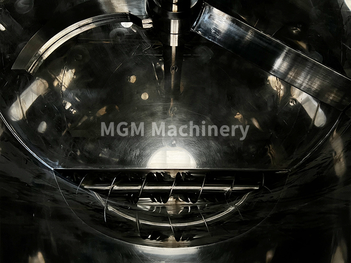 Storage & Distributing Tank