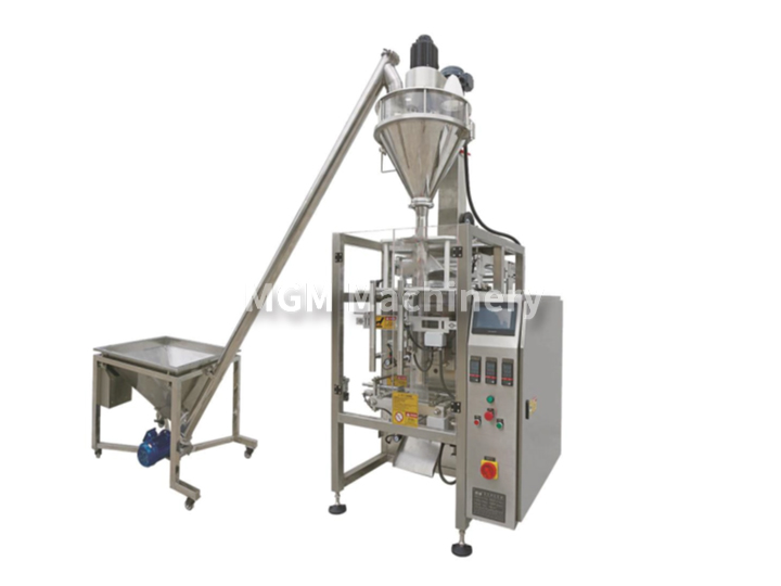 SN-520A Lapel type electronic scale automatic packaging machine