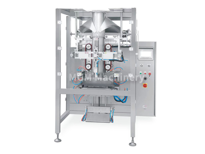 Automatic Granule Bags 100--3000 grams Filling Line