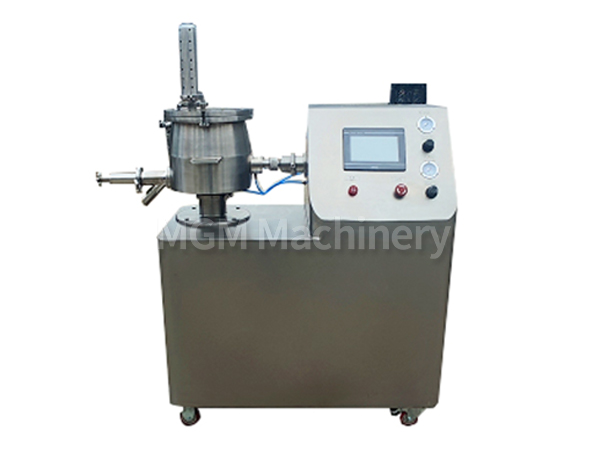 SNL-10L Lab High Speed Mixer