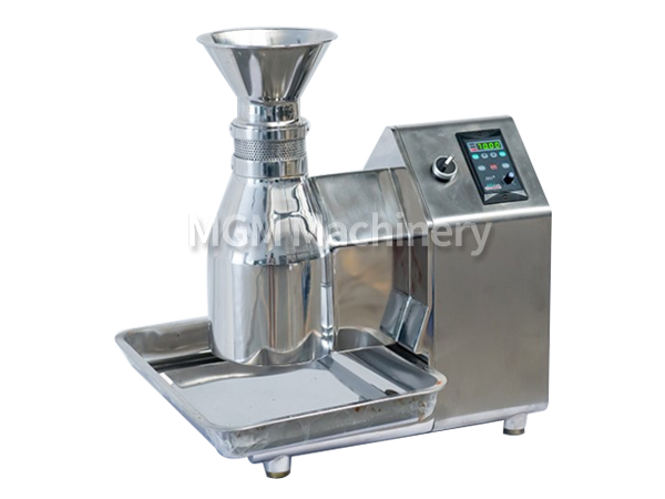 SNZLB-10 Lab. Automatic Granulator