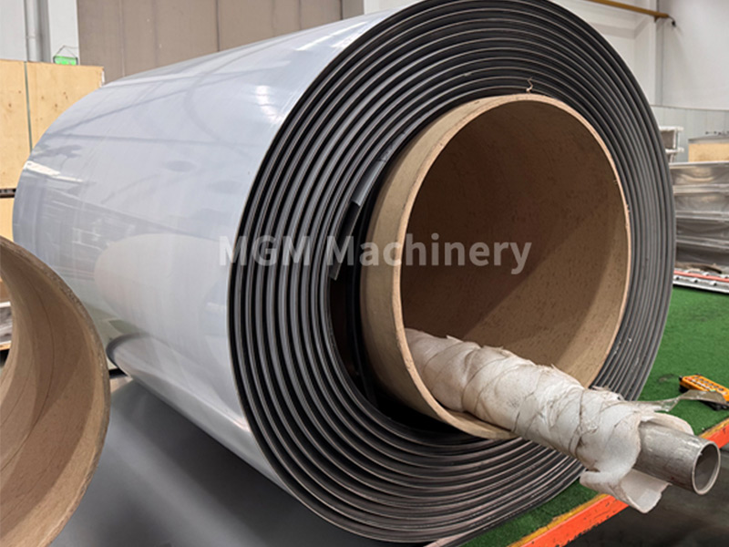 SNRL series melting granulator